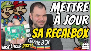 4.1K views · 125 reactions |  TUTO MISE A JOUR  Recalbox 7.2 arrive ce vendredi !  Saviez-vous que vous pouviez mettre à jour votre Recalbox AVEC ou SANS internet, et qu'il est possible de mettre à jour une VIEILLE VERSION de Recalbox ?! 落 | recalbox.fr | Facebook