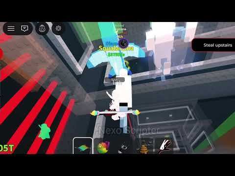 [STEAL BRAINROTS] Steal A Brainrot Script NO KEY *UPDATED* -Fly V2/Instant Steal/ Pastebin Link