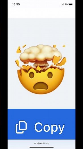 Exploding Head Lobotomy Emoji Meme #memes #voiceeffects