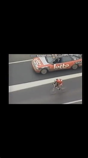 La merveilleuse victoire d'Andreï Tchmil sur Paris-Roubaix 1994🤩💪🇲🇩🍾🪨😉 | Ludovic Desmarest