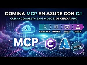MCP Course #3.2 - Create Your First MCP Server with C# and .NET (Code Tutorial) Extend Examples