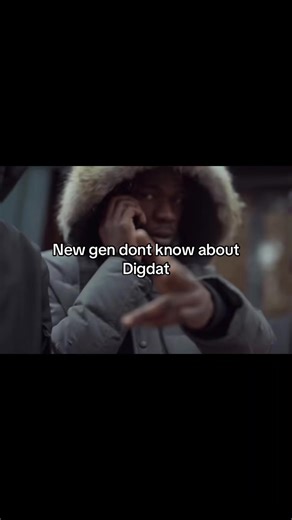 UK Rap Icon Digdat: A Drill Music Pioneer