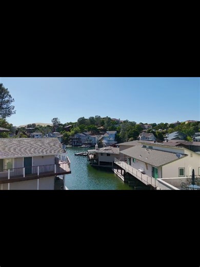 Dream Home Just Listed on Lake Tulloch Waterfront