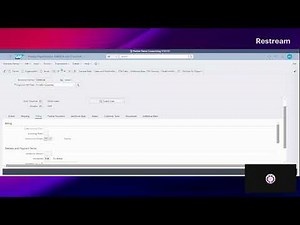 Sales Order Processing with Invoice List and Collective Billing (BKZ_FR) - SAP CLOUD