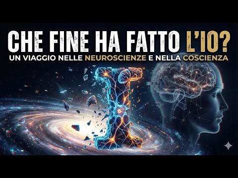 Che fine ha fatto l’io?