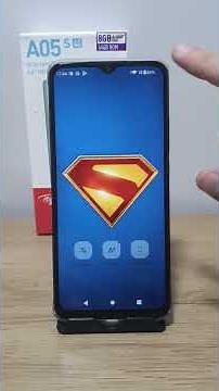 How to uninstall apps on Itel A05s - Step by Step