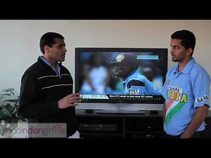 How to Follow along with cricket gameplay by learning the rules compared to baseball