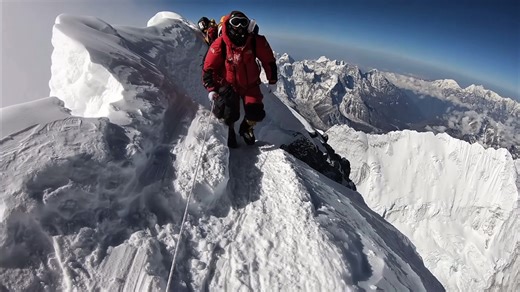 K2 | #gorpcore #mountain #everest #k2 #summit #fyp