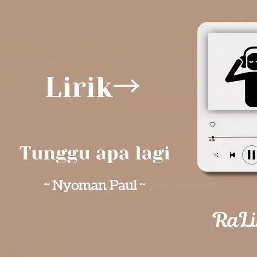Lirik Lagu Lama Di Rindu: Nostalgia Musik Indonesia
