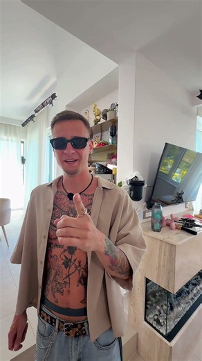 Kukaj ten bordel 🙈 Filip oznámil novú epi #partyshoresk | Party Shore II.