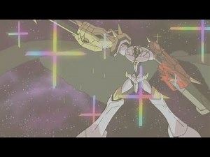 Omegamon Alter-S Anime debut - Digimon Adventure 2020