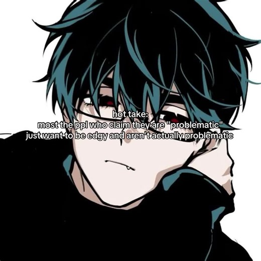 mostly nso fans #hottake #alienstage #fyp #aspd #problematic | hot take