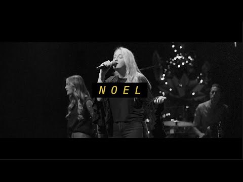 Noel (LIVE) | Cornerstone Chapel Worship