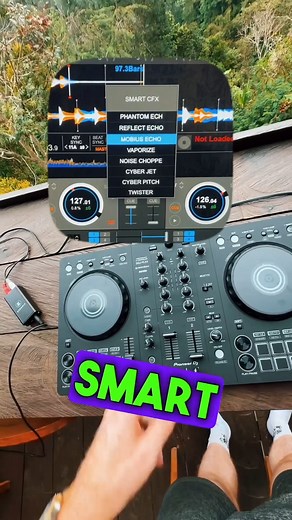 2.9K views · 50 reactions | Smart Effects? | Phil Harris | Facebook