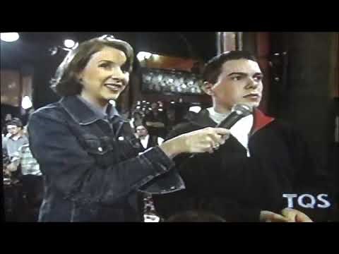 Émission Black-Out (Québec - 1998)