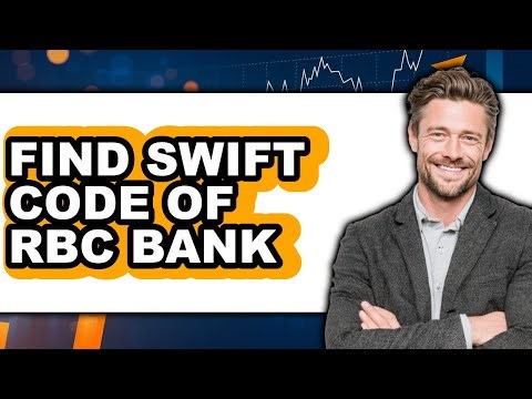 How to Find Swift Code of Rbc Bank (updated)