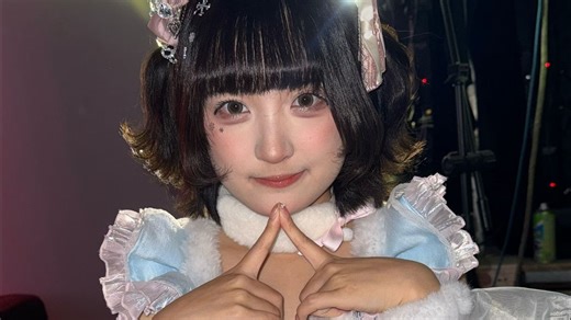 【木凉子kiryoko-kki_ixx】20251231演出全程直拍