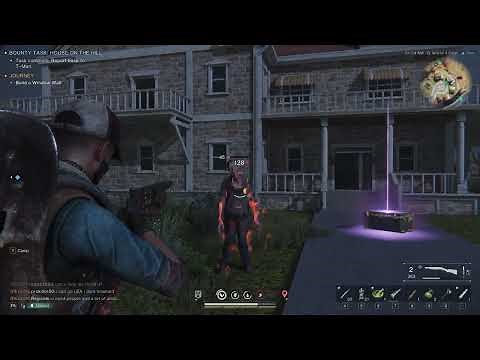 Once Humam Evergreen Treasure Chest - 3x Memetic Points