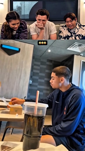 Tom Holland Reacts 🤣 | Part 51