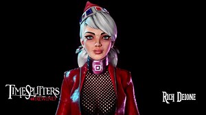 TimeSplitters Rewind gets a new January 2020 update video, featuring new gameplay footage