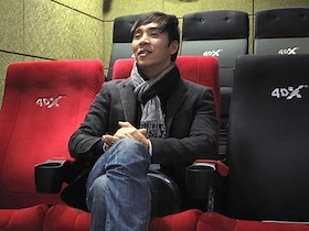 手がけた数は300本！演出家が語る日本初4DX専用ムービーの魅力とコンセプトとは | FILMAGA（フィルマガ）