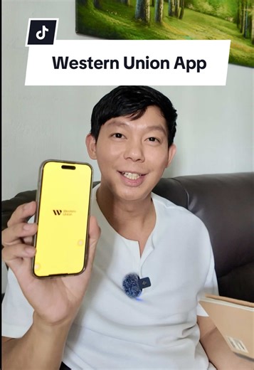 Western Union: Offset SSS or Pag-IBIG Payments Easily