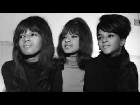 60's Girl Group Sound Sonya Jarrett ~ TRYING