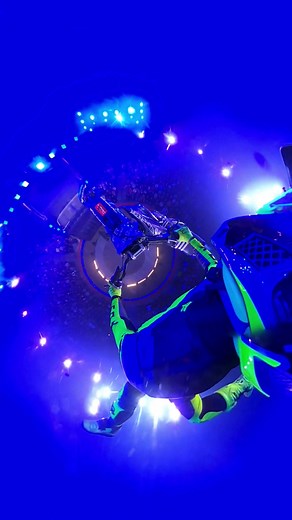 Un #nine #oclock #indian #air lors du dernier show de la tournée au #circusknie #zirkusknie #motocross #motocrossfreestyle #fmx #show #move #boom #dope #sick #shot #gopro #max360 #moto #motocross #bike #videooftheday #extreme #fredwasnerfmx #wasnairfmx