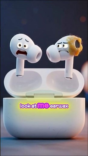 How to fix your Airpods low volume #airpods #airpodspro