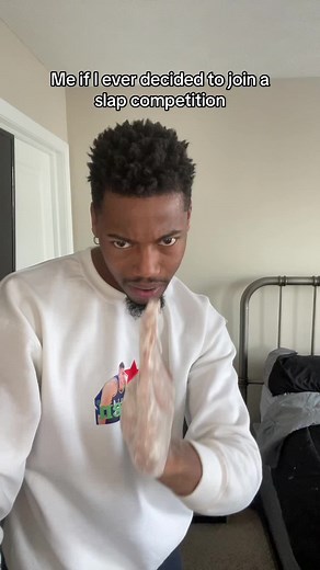 Hilarious Slap Competition Fail | Funny Viral Video