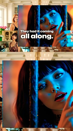 Chicago “Cell Block Tango” Lyrics #lipsync #songstolipsync #musical #fyp my AI cast