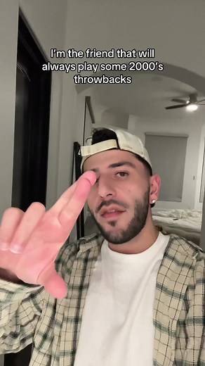 2000's Throwback Playlist for Any Gathering