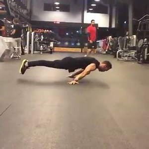 6K views · 46 shares | Power  | Workout Inspiration | Facebook