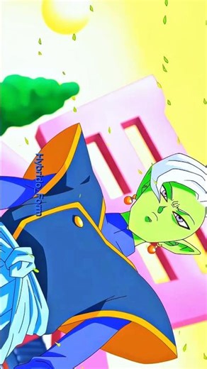 Goku DBZ Transition Saiyan Power Rise 🔥⚡