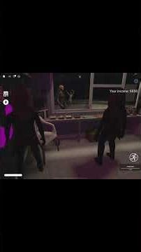 SCHWARMA KIOSK JUMP SCARE! #shorts,