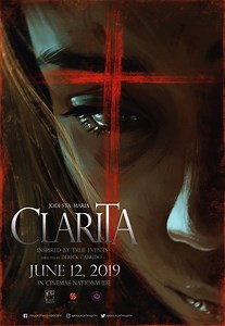 Clarita: Trailer 1