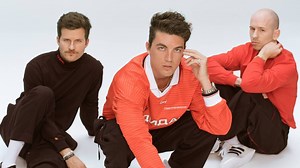 LANY's Paul Klein On Why A LANY Show Feels Like Home