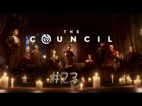 Ripples chapter #23 |The council|