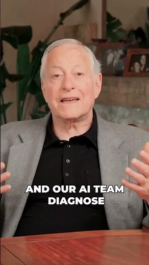 Brian Tracy Quit AI Webinars — Here's What He Does Now