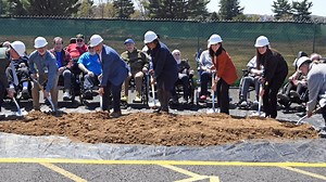 A new Community Living Center coming to VA Lebanon Healthcare