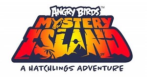 Animated Angry Birds series coming to Amazon Prime, stars a piglet called Hamylton