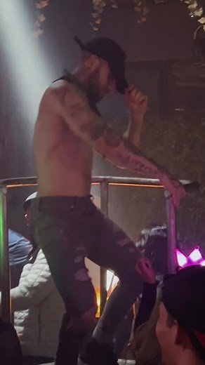 #tijuana #gogodancer #gogogo #viral #malestripper #stripper #fyp #perreo #baile #parati