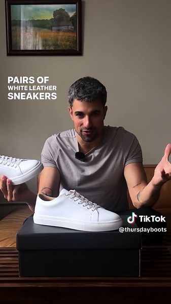 The Best White Sneakers: Affordable Quality Reviewed