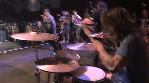 667K views · 30K reactions | Katy Perry - Hot N Cold | Harm's Way running man to various songs | Facebook