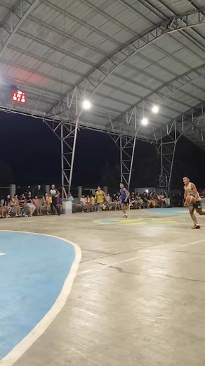 57K views · 1K reactions | Naglakad sa ere! 謁 THE RISING STAR! ⭐️ Cee Jeey Yson Gerolaga @topfans #KJVibes #videoviralシ #kidapawanpride #LigangLabas #highlights2025 | KJ Vibes | Facebook