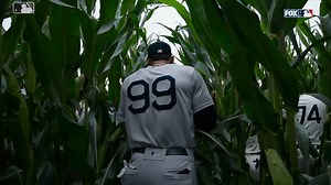 8.4M views · 222K reactions | Chills. Just chills. #MLBatFieldofDreams | MLB | Facebook