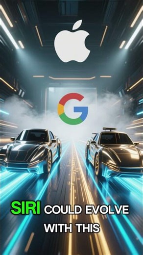 Apple to DOMINATE Search with AI!