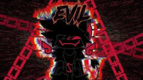 Funkin' Corruption Insanity/腐化：精神错乱 - INHIBIT/压抑. [ UST ]