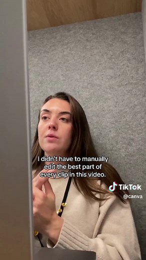 Edit Videos with Highlights: Canva's Social Media Manager Day in the Life