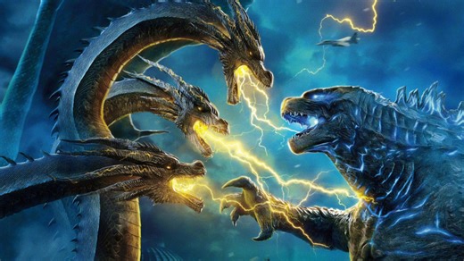 Godzilla at 70: a brief history of movies' most memorable monster | ScreenHub: Film, TV, Streaming and Games